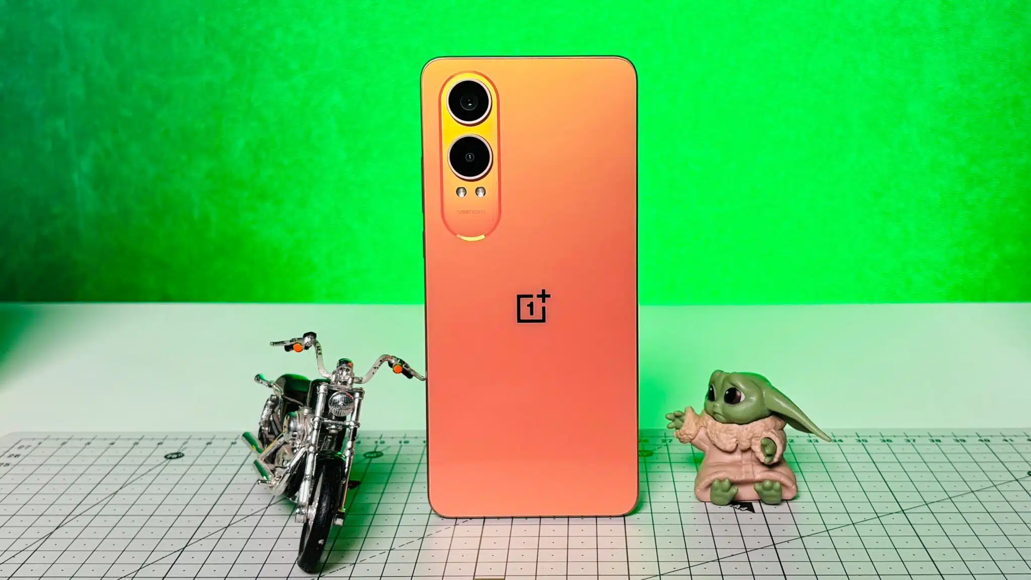 OnePlus Nord CE 4 Lite Review: Can OnePlus' Affordable Offering Shine in a Crowded Market? 3 OnePlus Nord CE 4 Lite Review