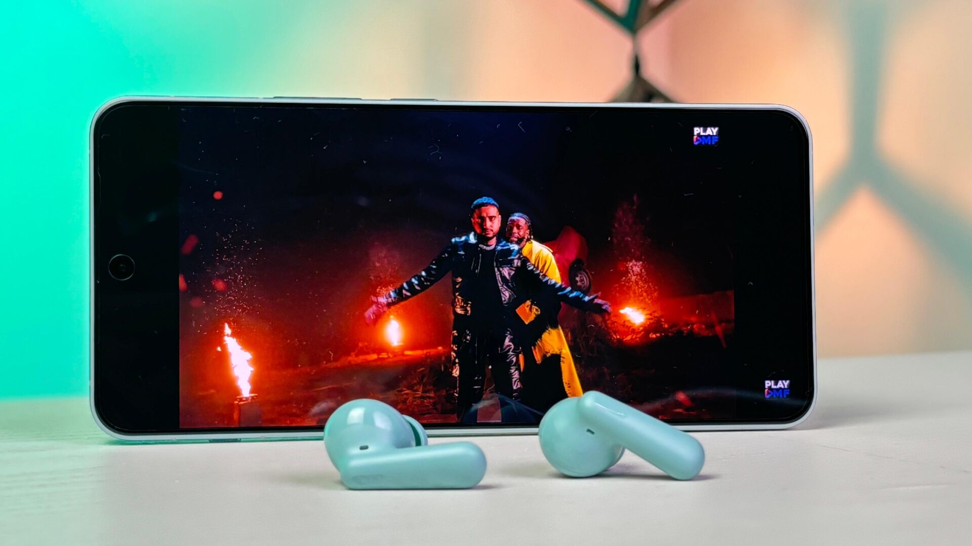 OnePlus Nord Buds 3 Pro Review: Affordable ANC Earbuds That Punch Above Their Weight 6 OnePlus Nord Buds 3 Pro Review