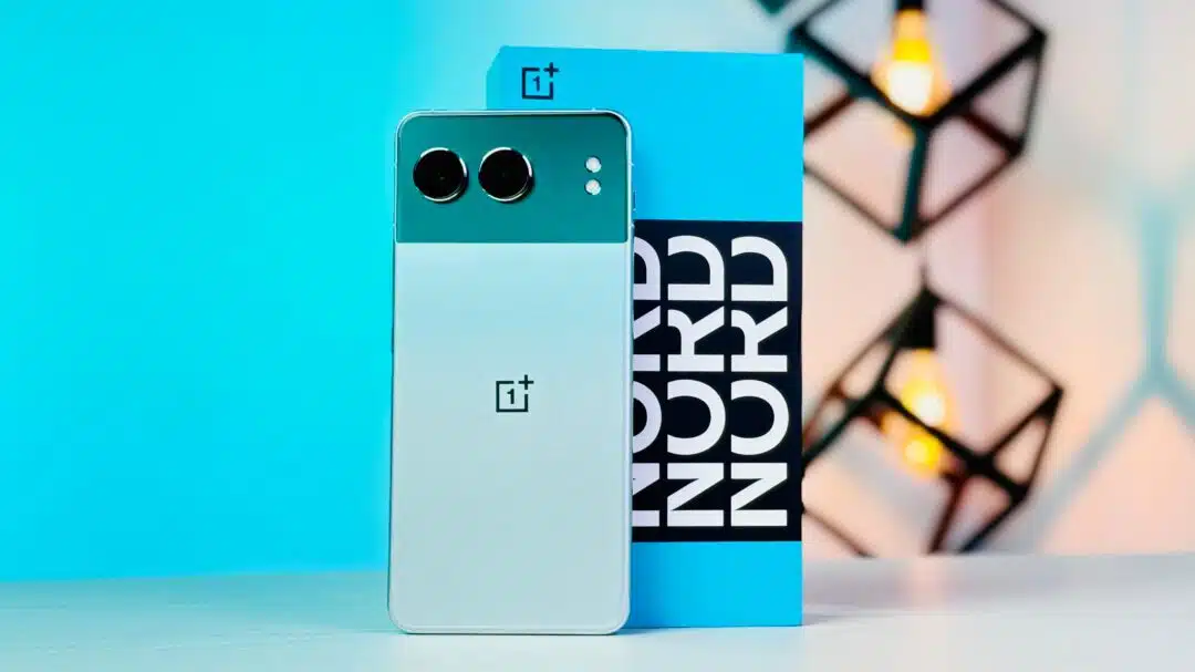 OnePlus Nord 4 First Impressions: First Impressions & Hands-On Experience