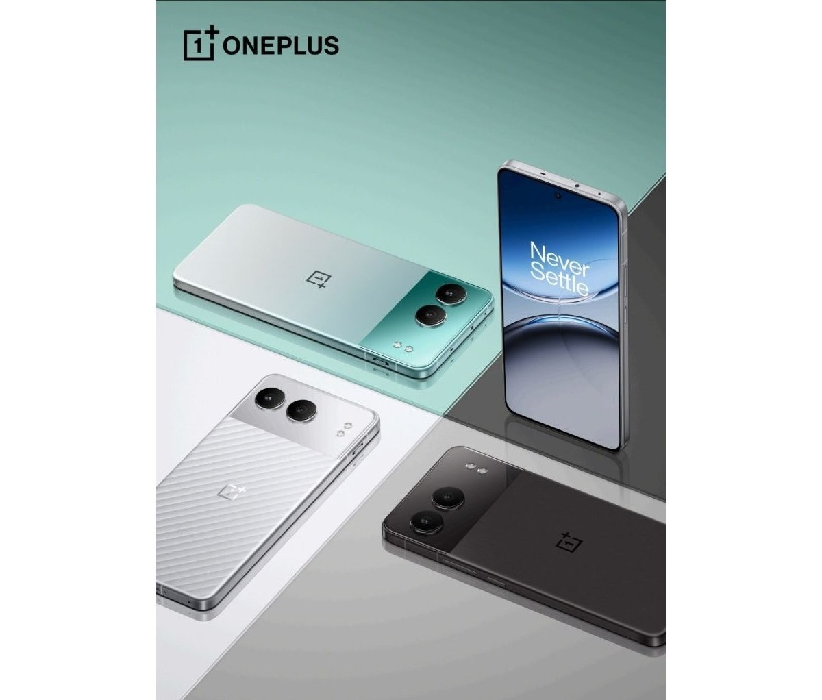 OnePlus Nord 4 Unveils Official-Looking Images Ahead of July 16th India Launch