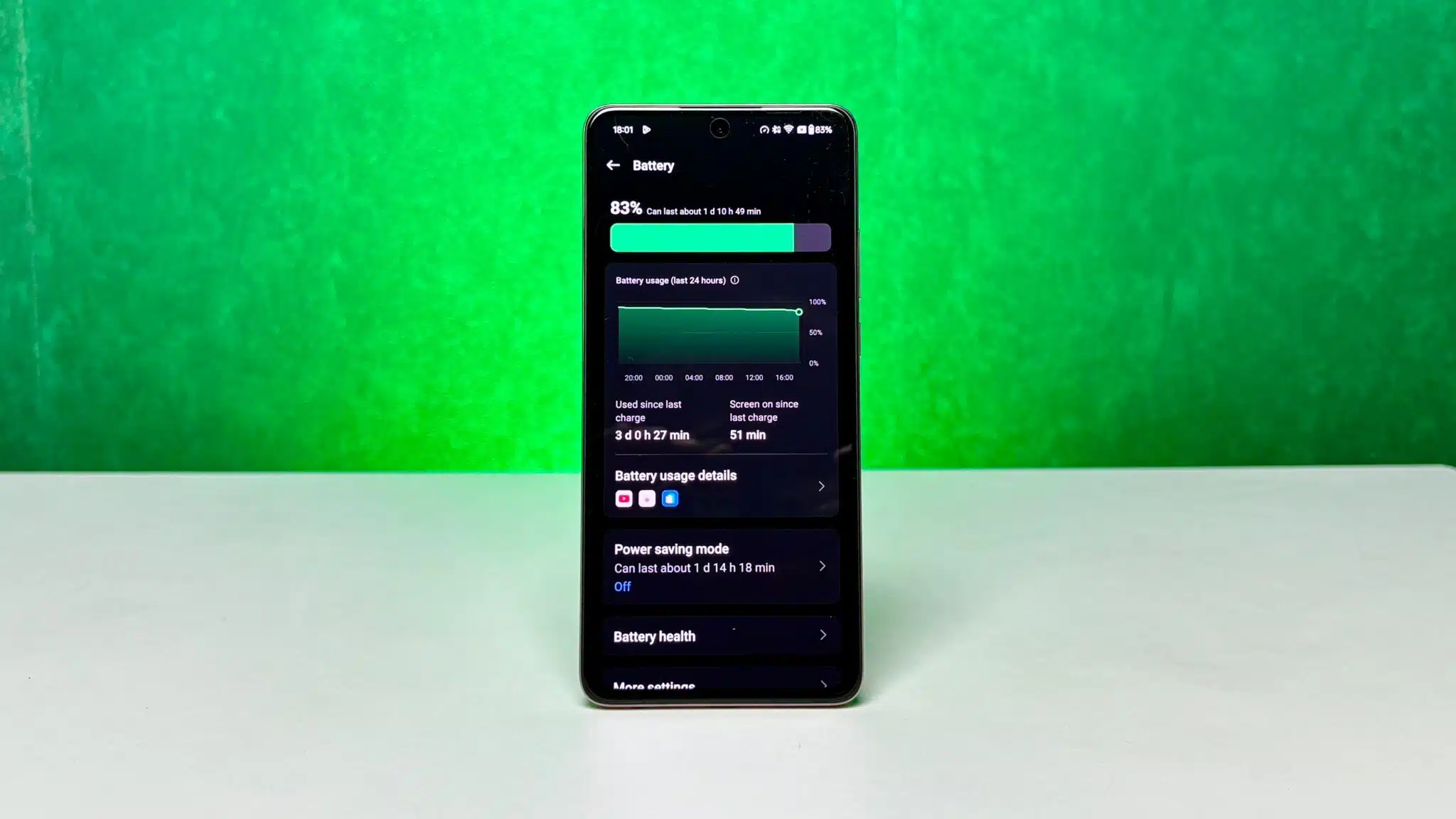 OnePlus Nord CE 4 Lite Review: Can OnePlus' Affordable Offering Shine in a Crowded Market? 10 OnePlus Nord CE 4 Lite Review Can OnePlus' Affordable Offering Shine in a Crowded Market