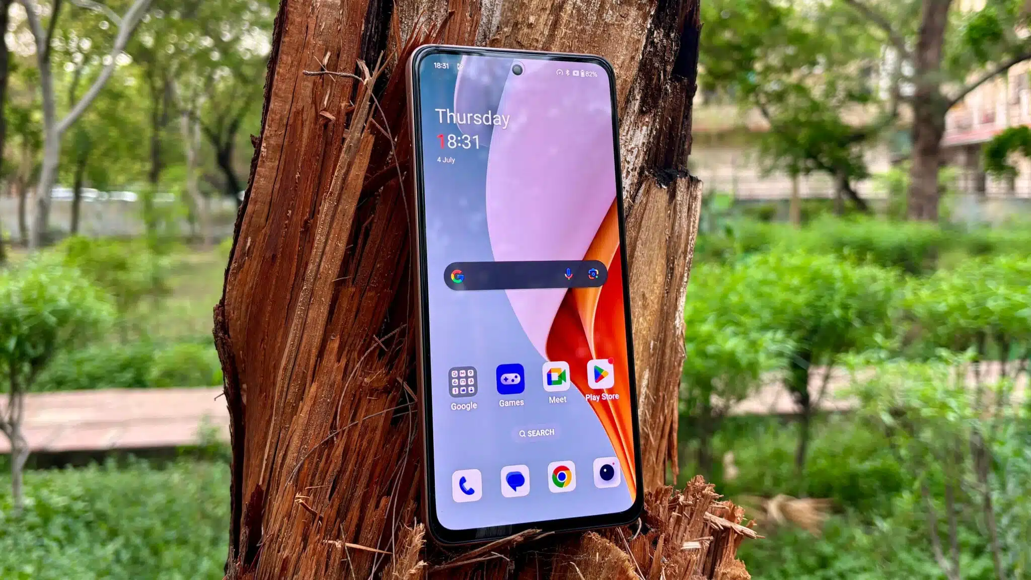 OnePlus Nord CE 4 Lite Review: Can OnePlus' Affordable Offering Shine in a Crowded Market? 4 OnePlus Nord CE 4 Lite Review Can OnePlus' Affordable Offering Shine in a Crowded Market