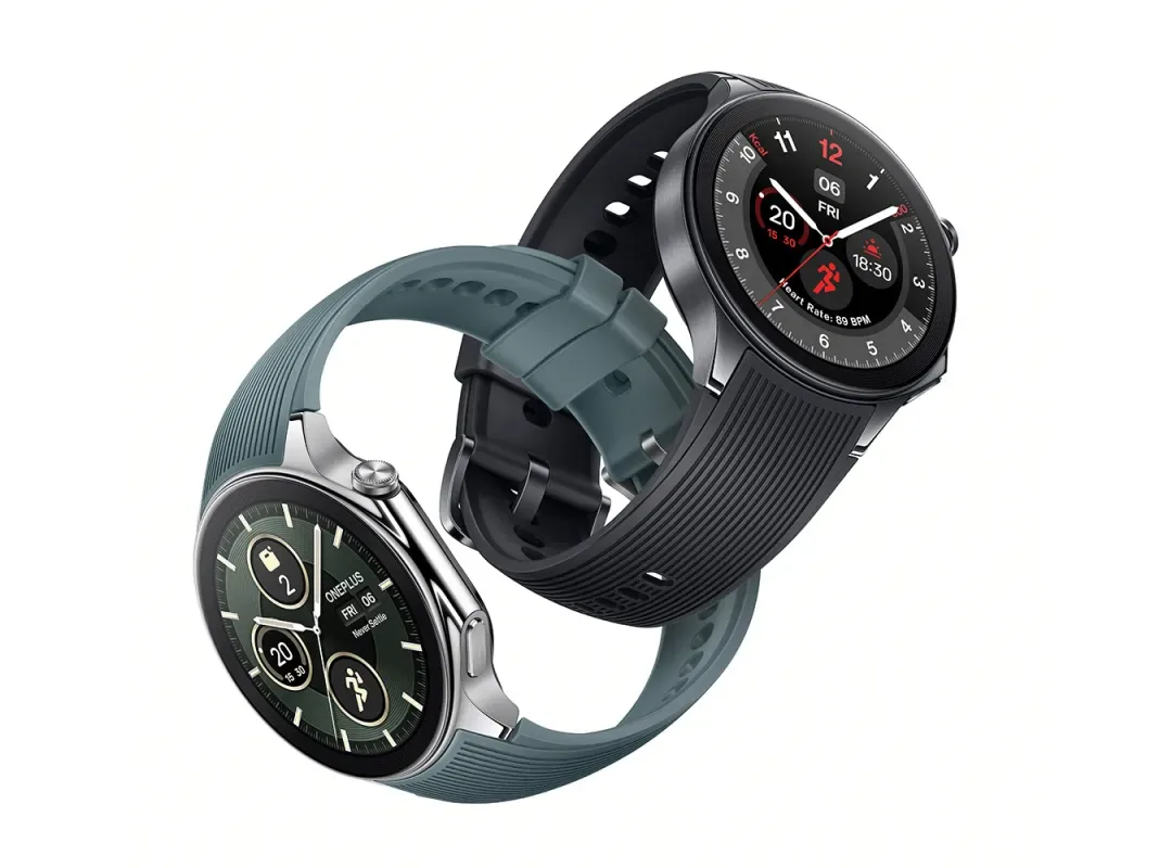 OnePlus Watch 2R