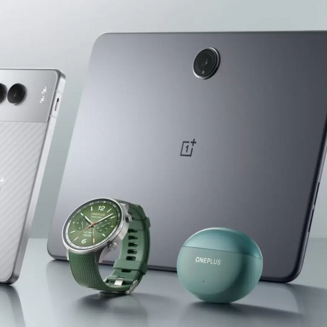 OnePlus to Expand Summer Lineup with Wearables and Audio Enhancements