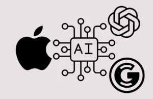 OpenAI Apple Deal