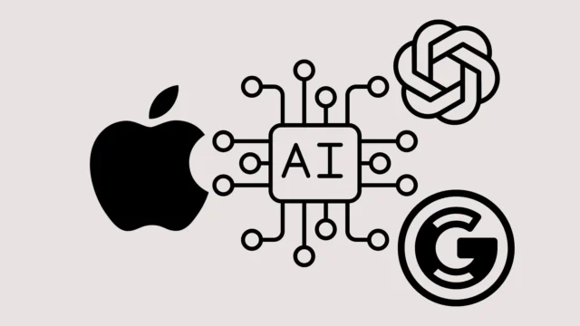 OpenAI Apple Deal