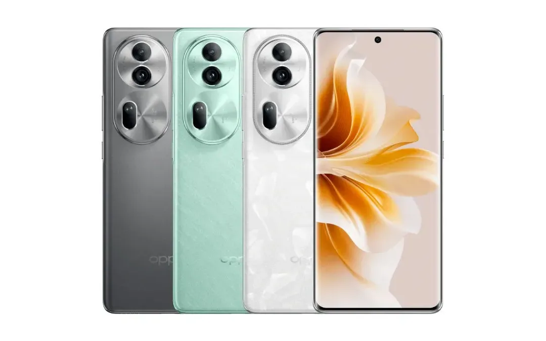 Oppo Aims to Pioneer GenAI-Integrated Smartphones, Eyeing India as Key Market