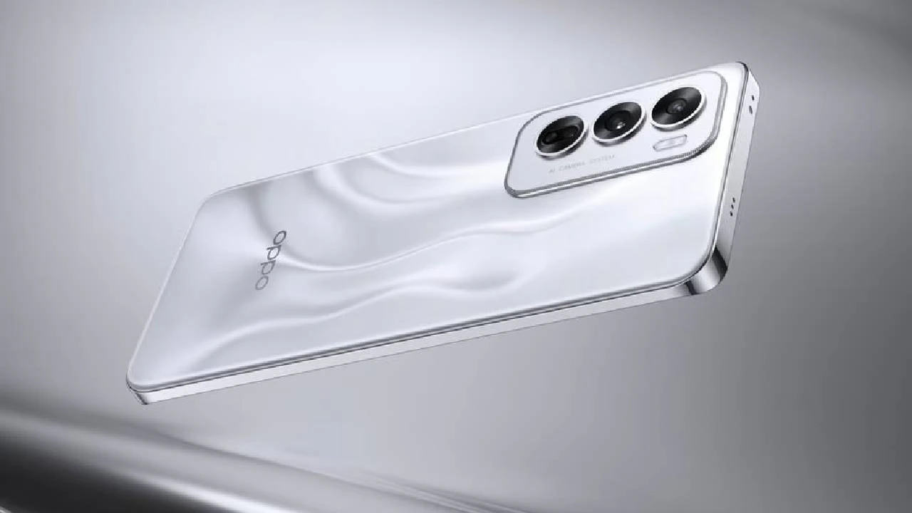 Oppo Prepares for AI-Powered Reno 12 Series Launch in India