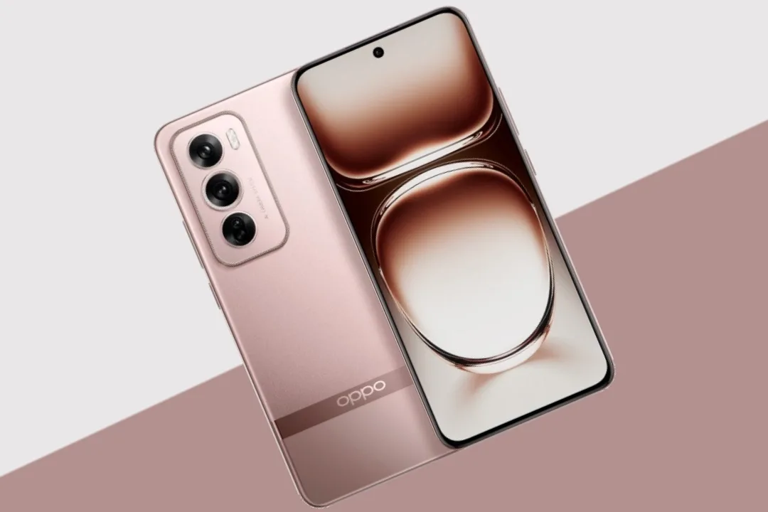 Oppo Reno 12 Series Debuts in India