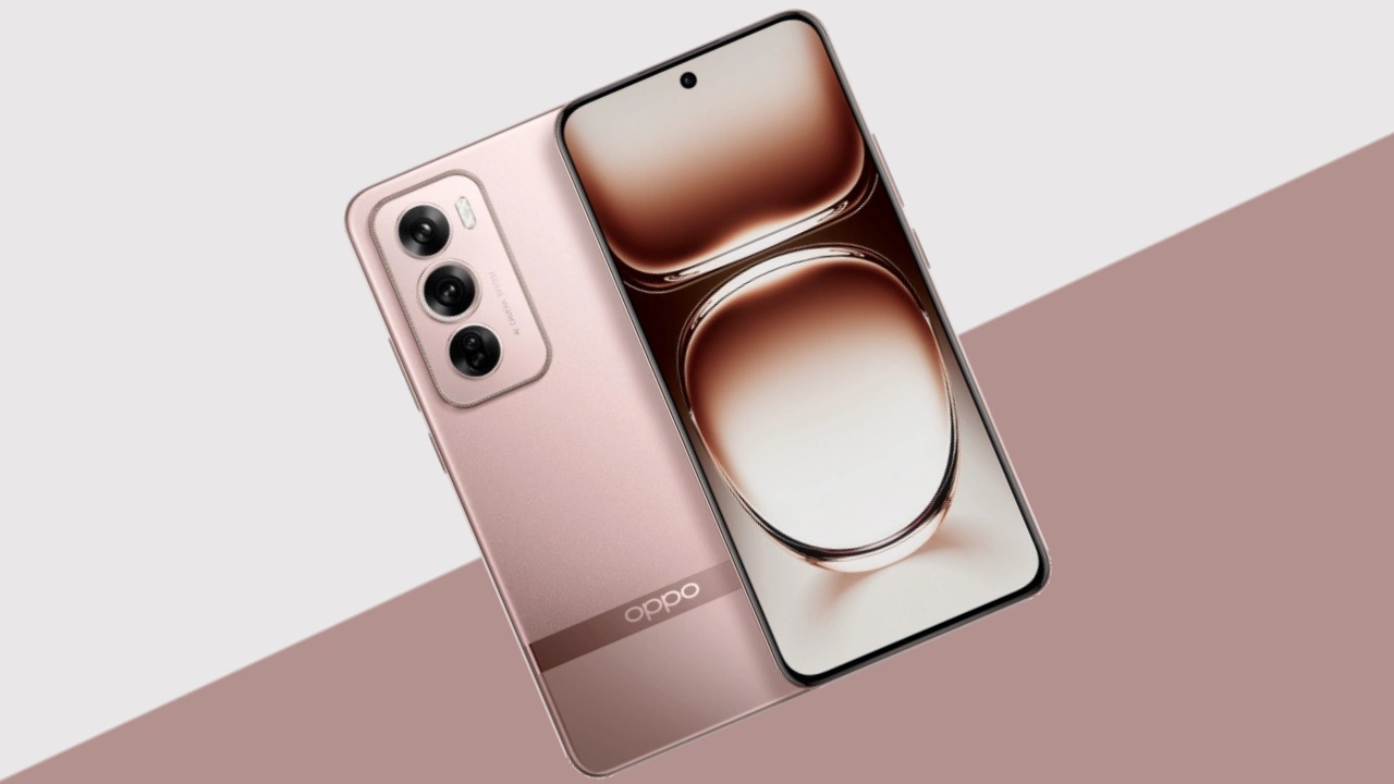 Oppo Reno 12 Series Debuts in India: A New Era of AI-Powered Smartphones 1 Oppo Reno 12 Series Debuts in India