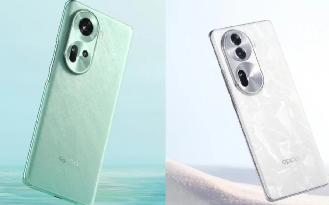 Oppo Strategically Discounts Reno 11 Pro Ahead of Reno 12 Series Launch