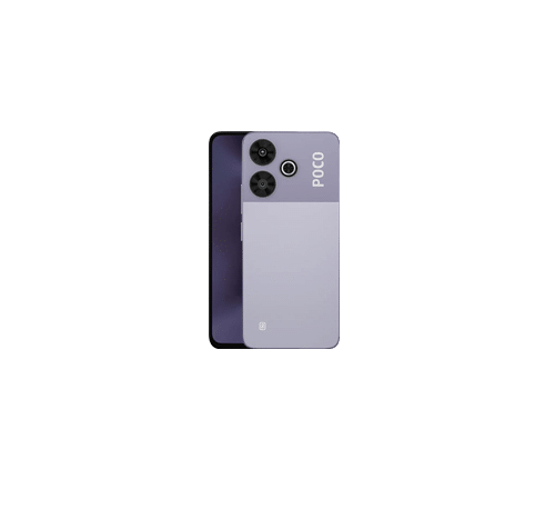 POCO M6 PLUS