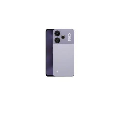 POCO M6 PLUS