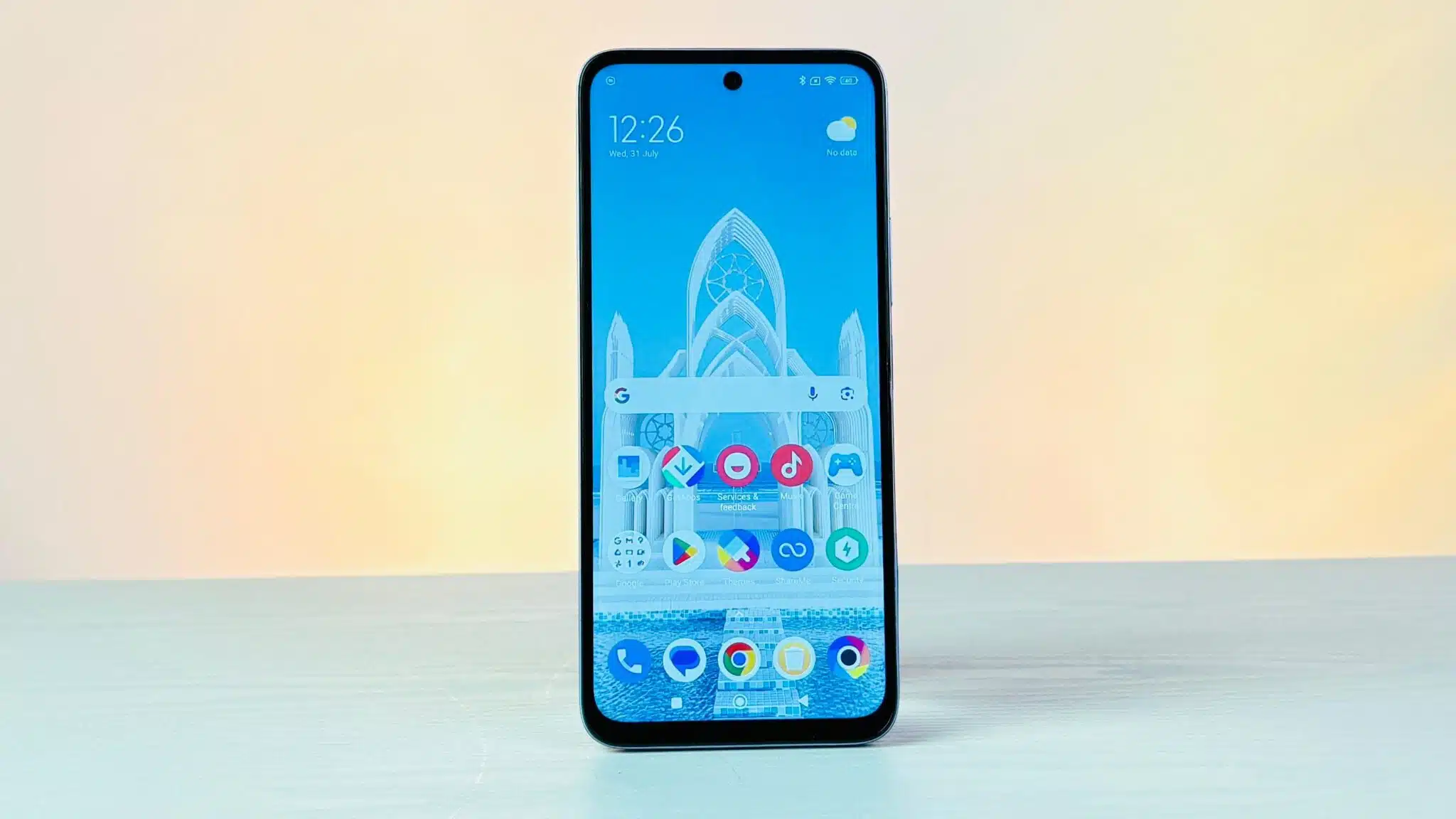 POCO M6 Plus 5G First Impressions