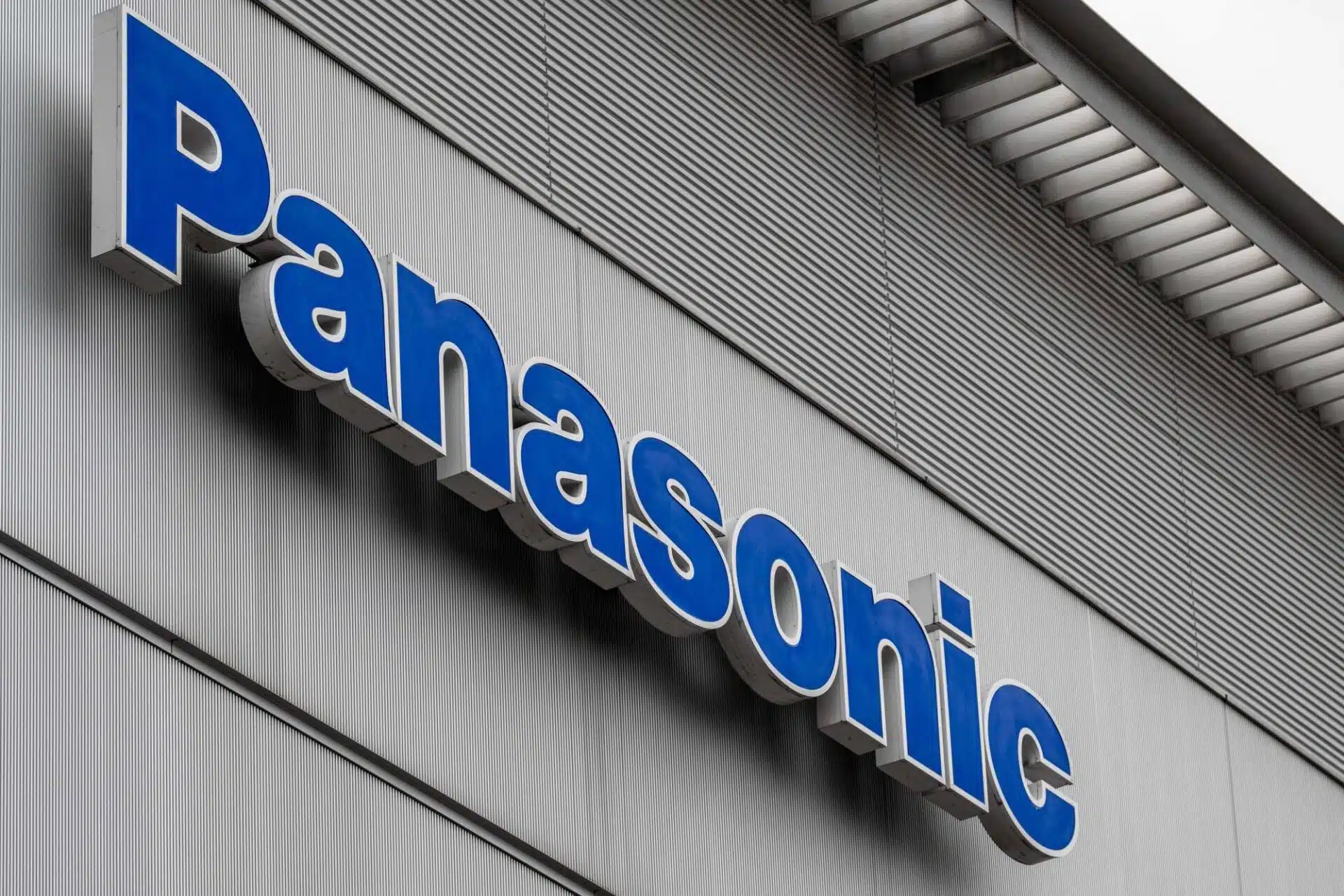 Panasonic's Direct-to-Consumer Platform Surges in Popularity