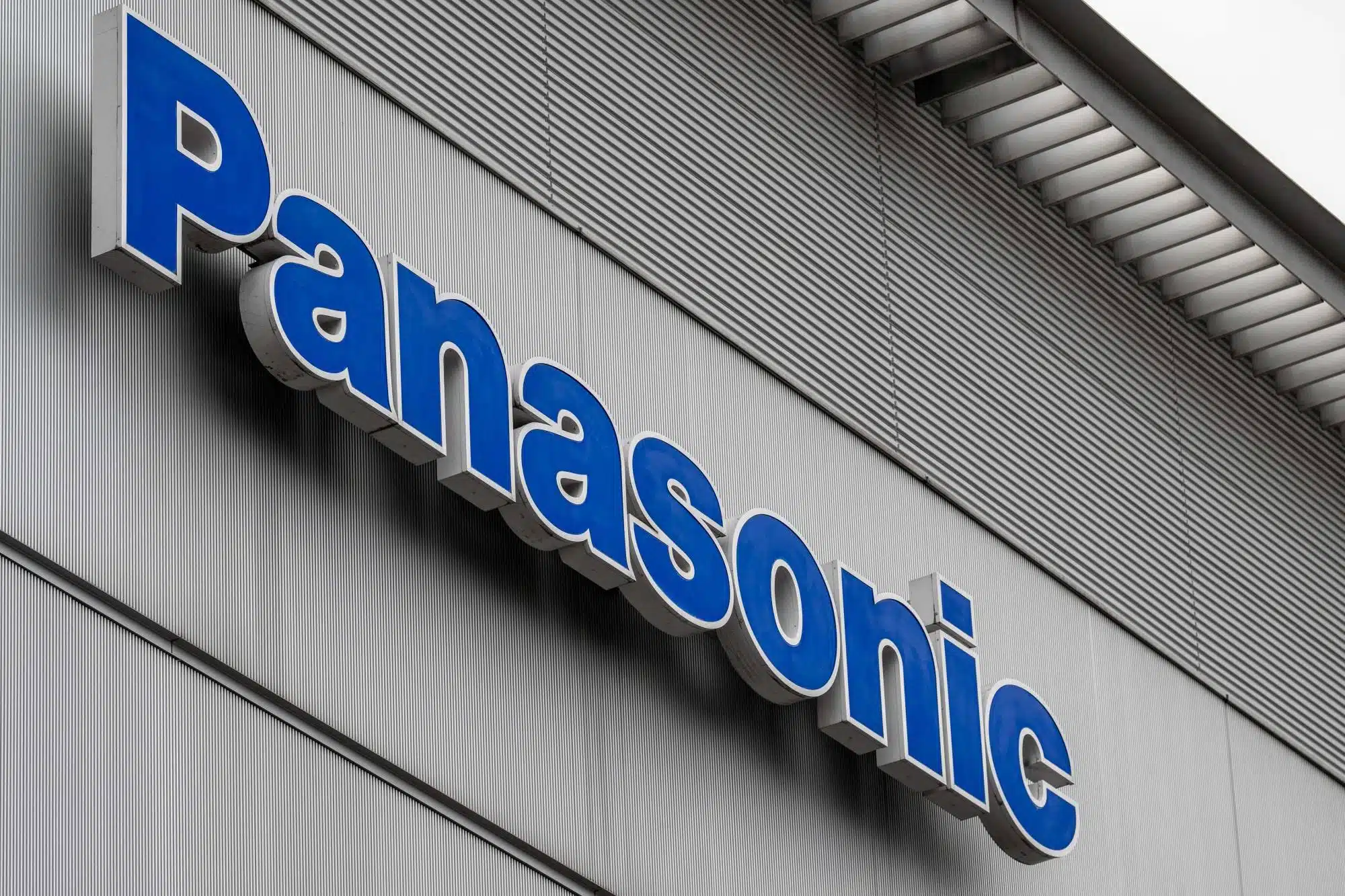 Panasonic's Direct-to-Consumer Platform Surges in Popularity
