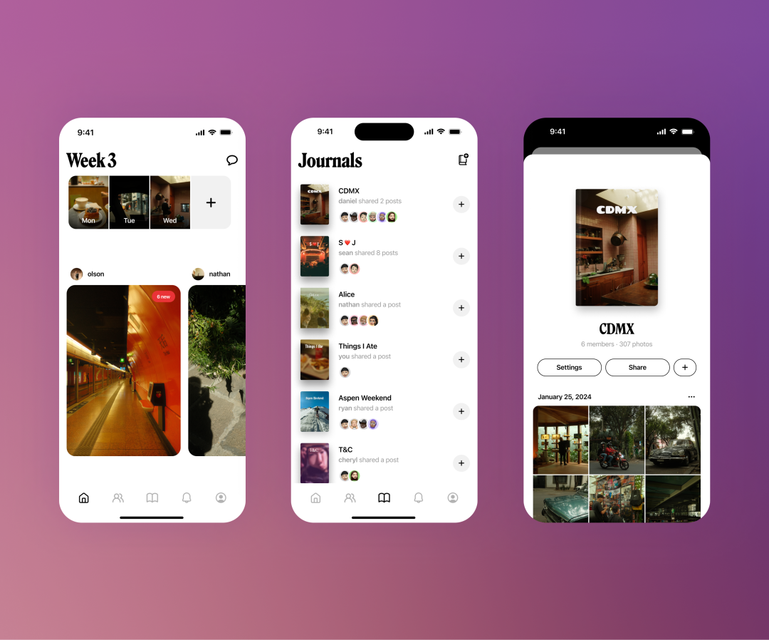 Photo-Sharing App Retro Sees Echoes of Its Design in Google Photos' Upcoming Feature