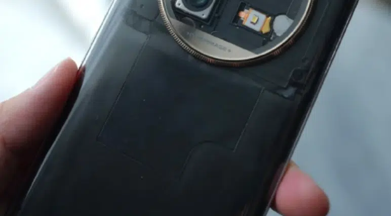 Realme 13 Pro Plus Leak: Periscope Zoom Lens, Transparent Design, & More