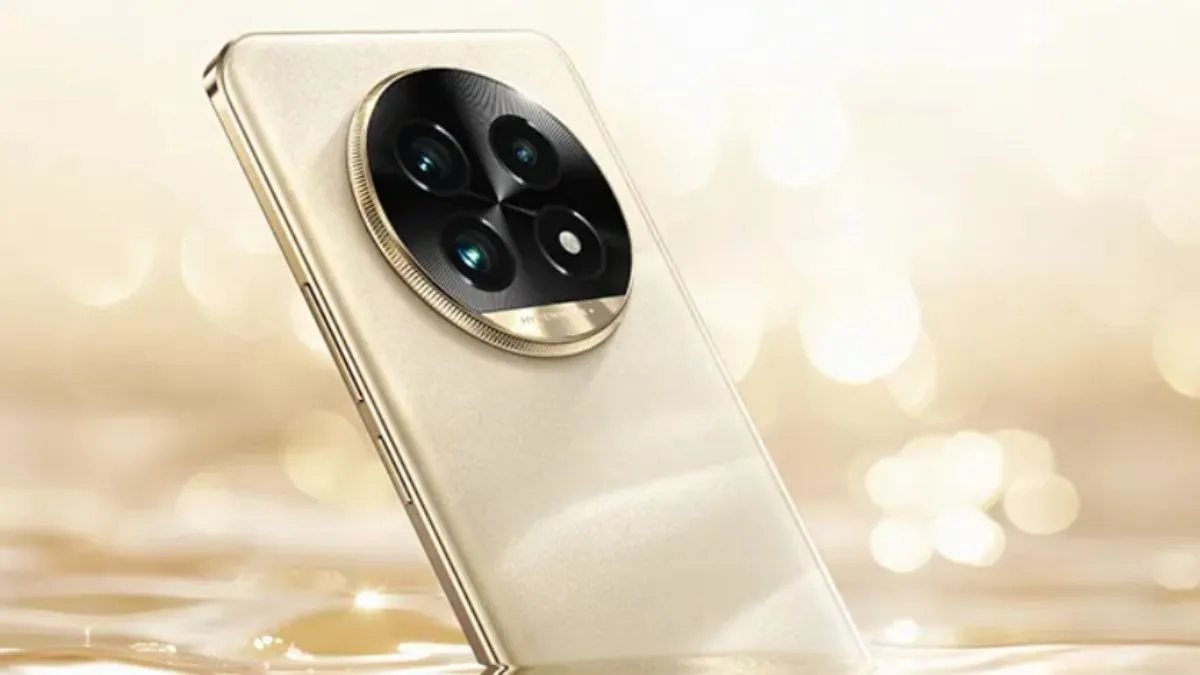 Realme 13 Pro Series 5G Early Access Sale Starts July 30th on realme.com, Flipkart and mainline stores 1 Realme 13 Pro Series 5G Early Access Sale Starts July 30th on realme.com, Flipkart and mainline stores