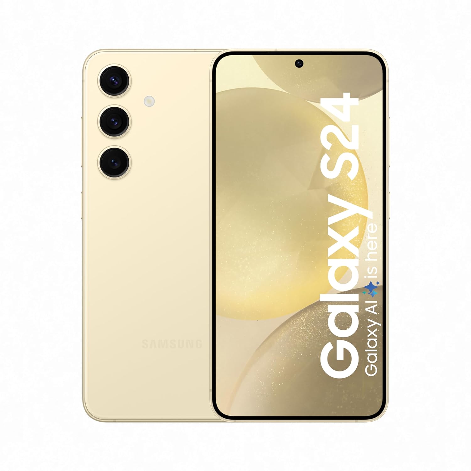 The Best Android Phones to Buy in 2024 5 Samsung Galaxy S24