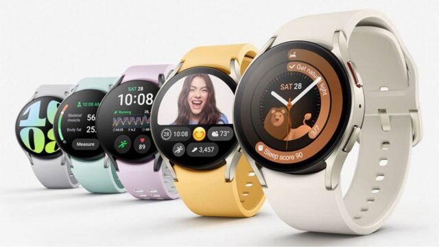 Samsung Challenges Apple with the Galaxy Watch Ultra and the Galaxy Ring