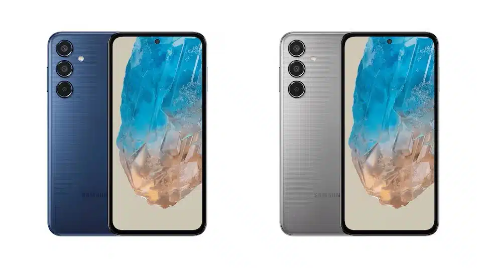 Samsung Galaxy M35 5G India Launch Teased: Amazon Prime Day Exclusive