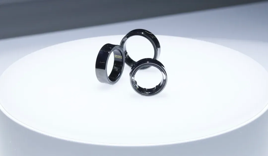 Samsung Galaxy Ring