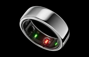 Samsung Galaxy Ring Health Features Leaked Before Launch