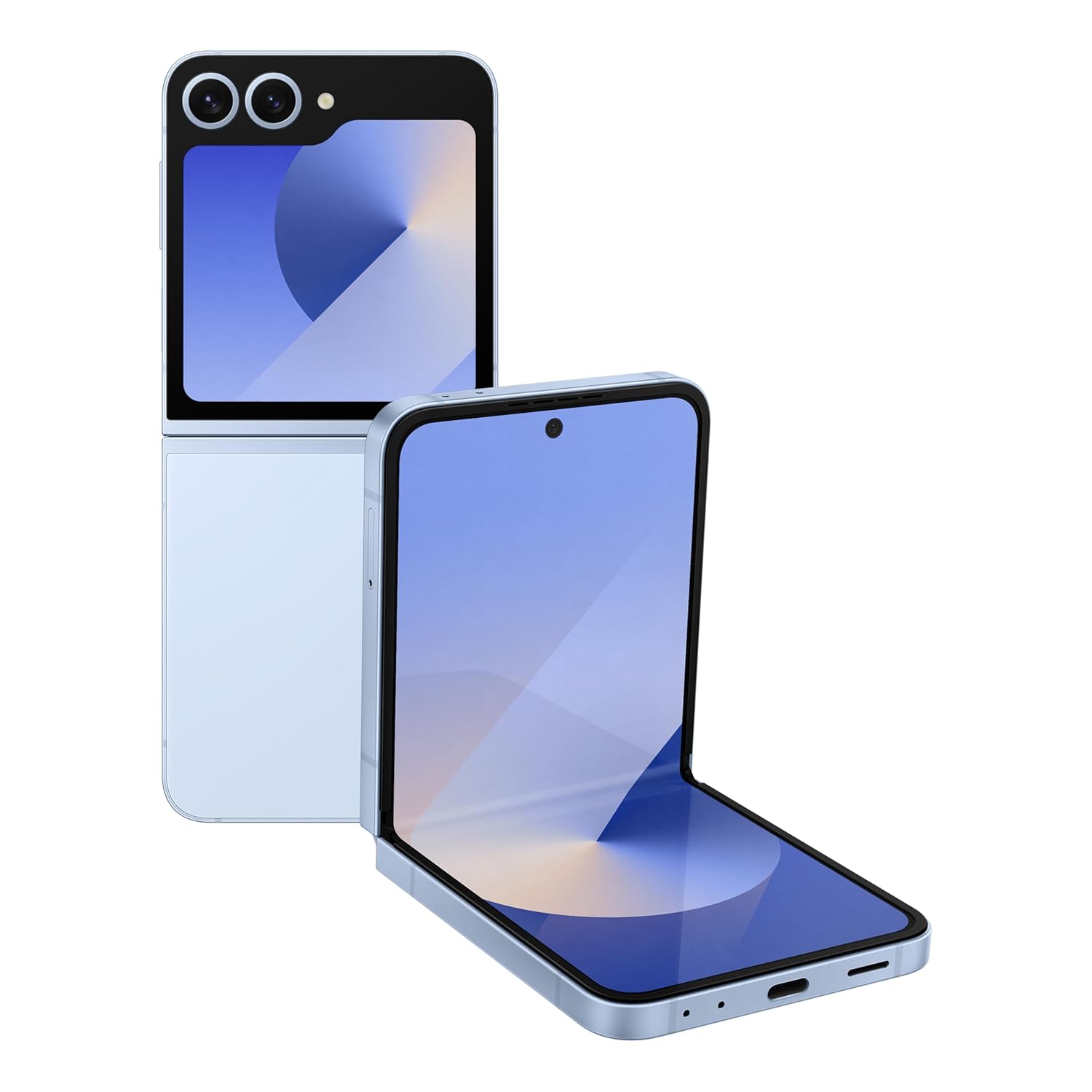 The Best Android Phones to Buy in 2024 7 Samsung Galaxy Z Flip 6