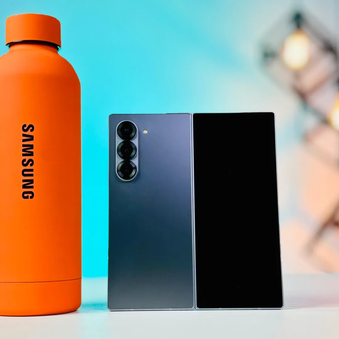 Samsung Galaxy Z Fold6