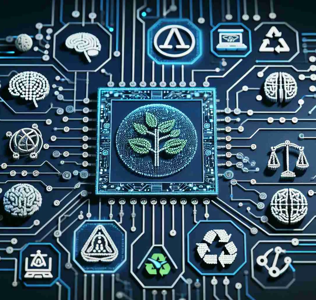 Samsung Paves the Way for Responsible AI and Unveils a Plethora of New Products