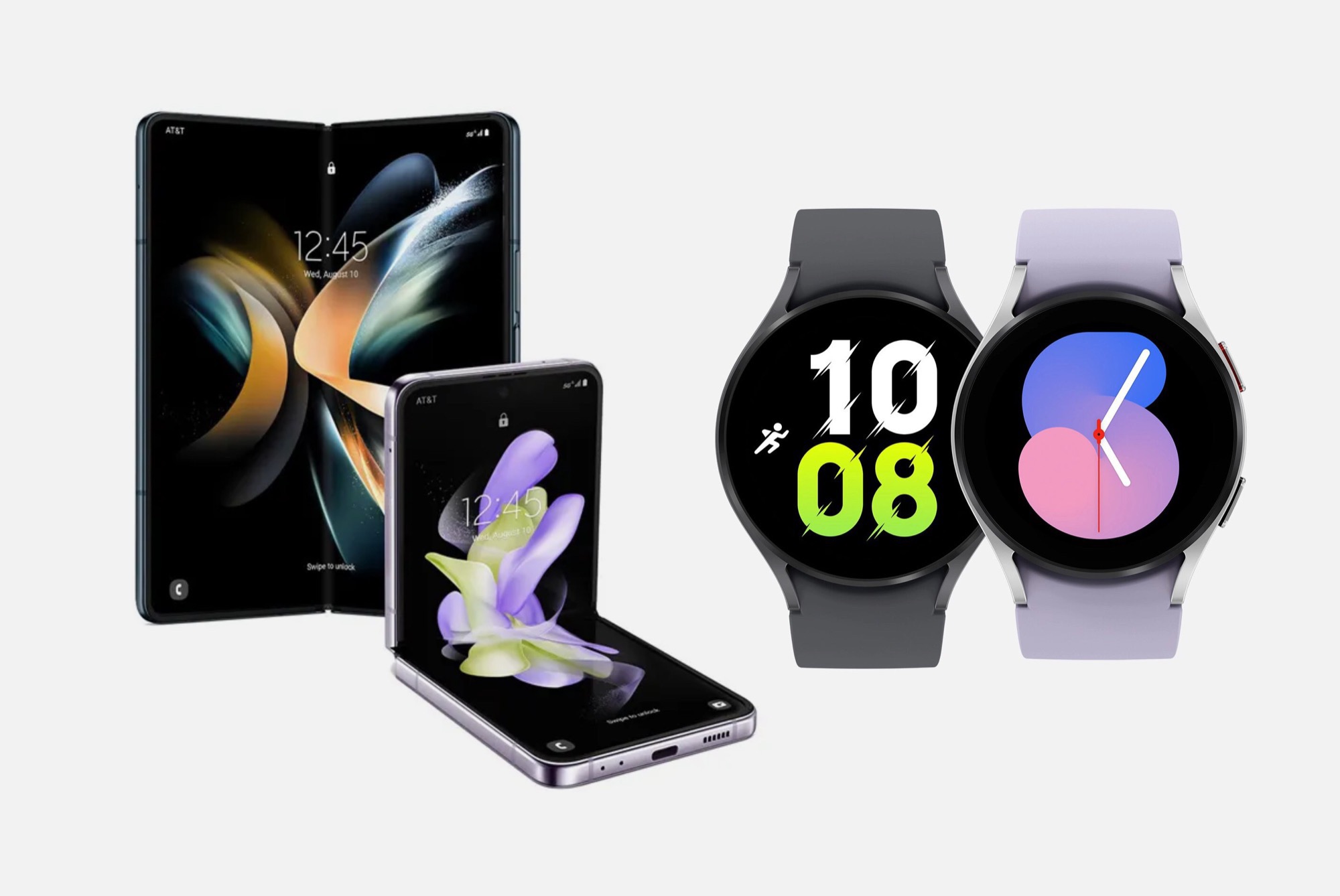 Samsung Unpacked 2024