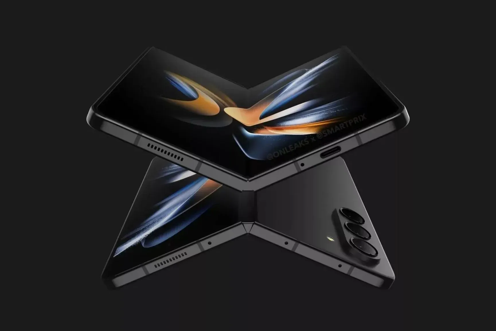 Samsung to Launch Upgraded Galaxy Z Fold 6 in October