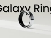 Samsung's Galaxy Ring