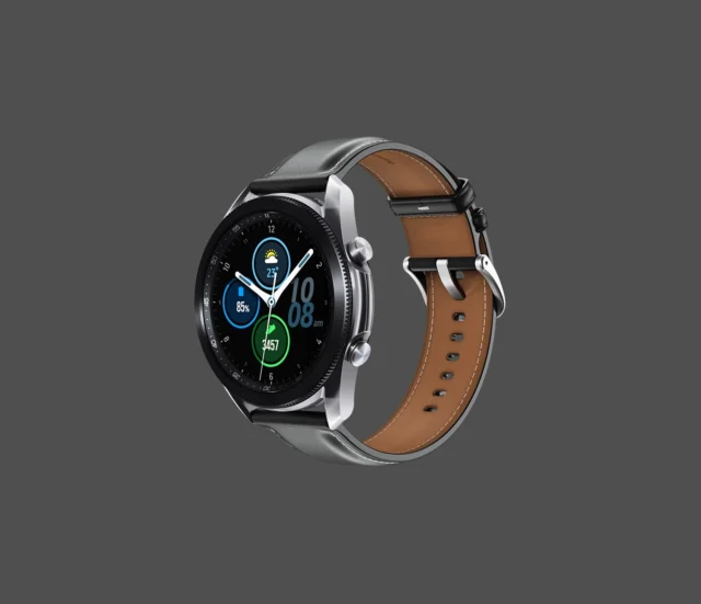 Samsung's Subtle Change to Galaxy Watch 7 and Ultra