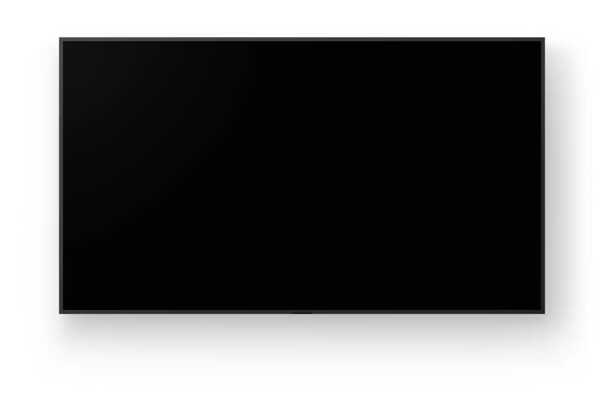 Sony India Expands Pro BRAVIA Lineup with New 98-Inch Display Featuring Deep Black Non-Glare Coating