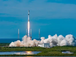 SpaceX Achieves Milestone with 103 Direct to Cell Satellites