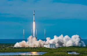 SpaceX Achieves Milestone with 103 Direct to Cell Satellites