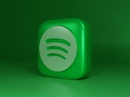 Spotify Confirms Deluxe Subscription Tier