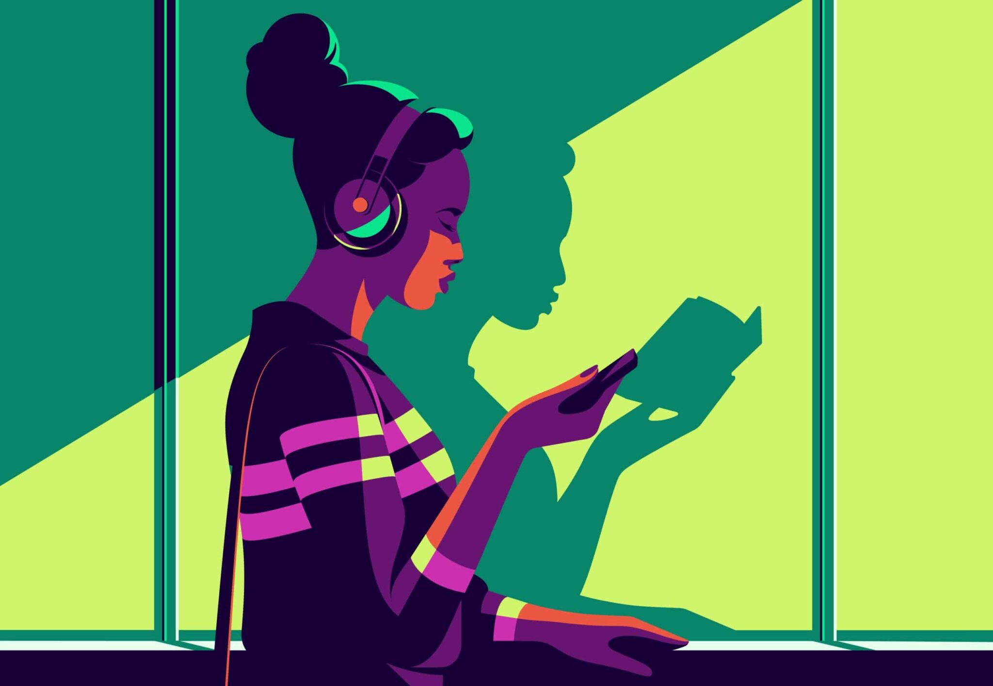 Spotify's Secret Weapon? How to Unlock Thousands of Audiobooks 1 Spotify's Secret Weapon