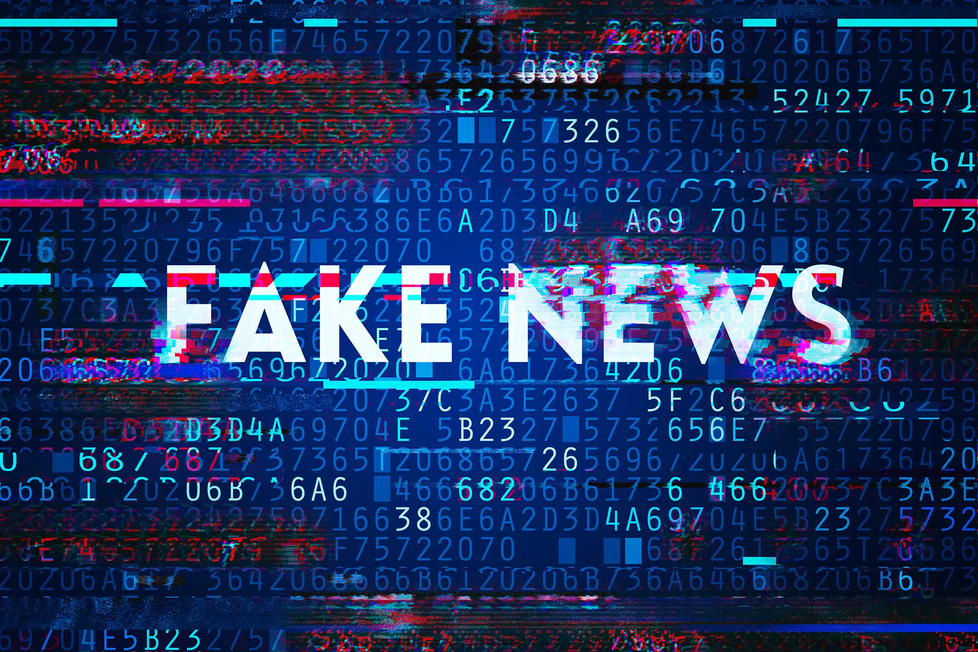 Tech Companies Fight Fake News in Election Ads