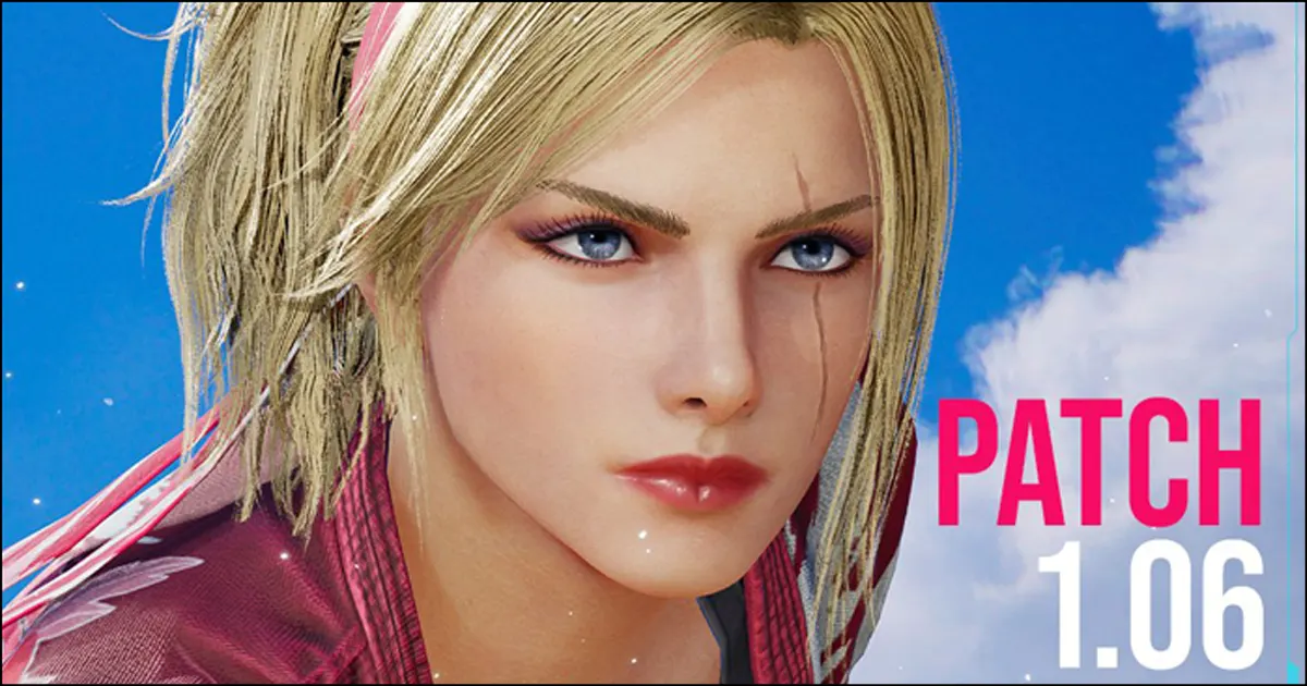 Tekken 8 Patch 1.06 Brings Exciting Photo Mode and More