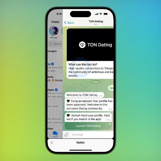 Telegram Enhances User Experience with New Features