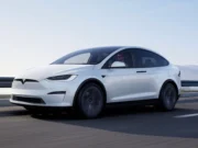 Tesla's Dominance in the U.S. Electric Vehicle Market Erode