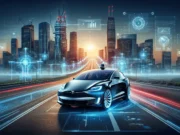 Tesla’s Drive into the Future
