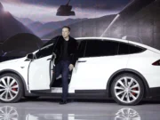Tesla's Stock Surges 6% on Positive Delivery Expectations