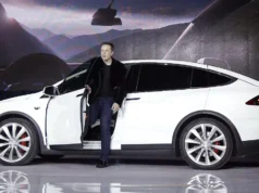 Tesla's Stock Surges 6% on Positive Delivery Expectations
