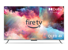 The 60 Best Prime Day TV Deals You Can Shop Now