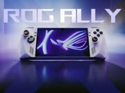 The ROG Ally X