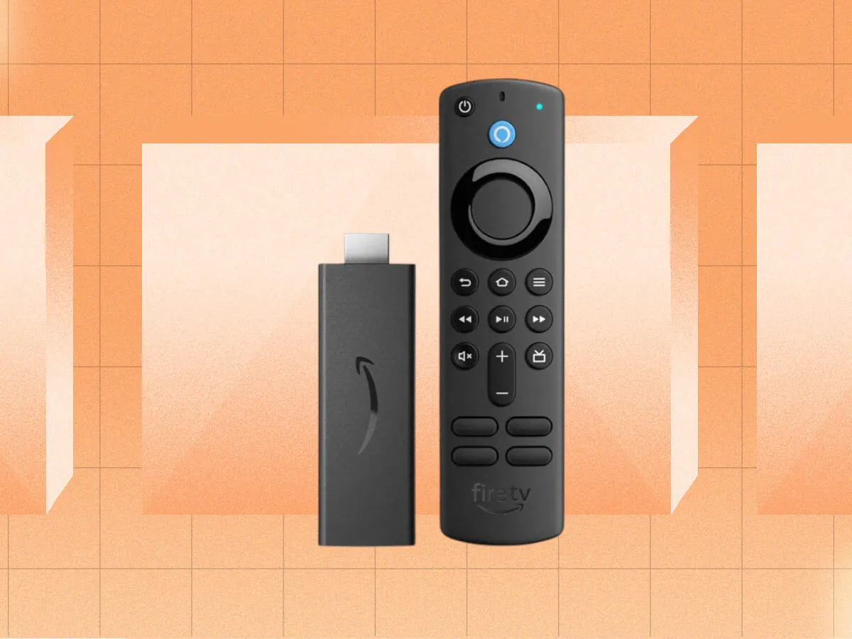 This Fire TV Stick Is the Top Tech Deal of Amazon's Early Prime Day 2024